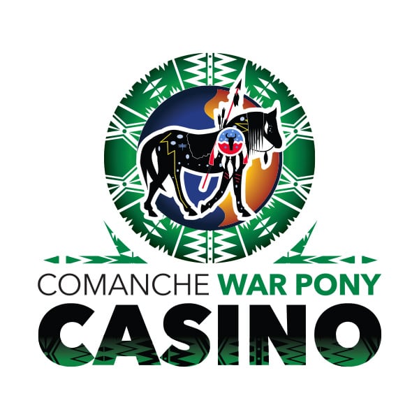 War Pony Casino logo